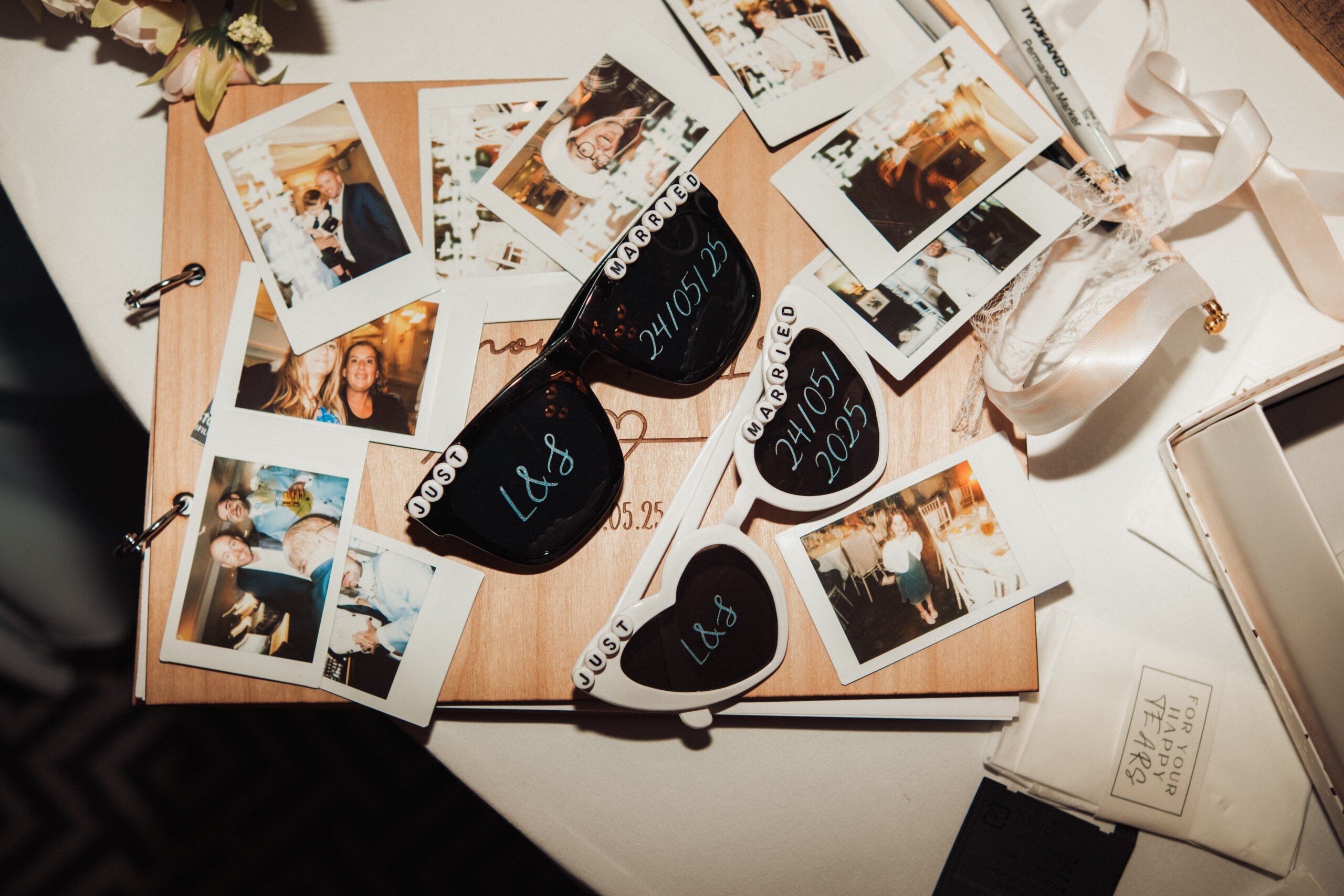 Wedding Scrapbook Ideas to Inspire Your Album