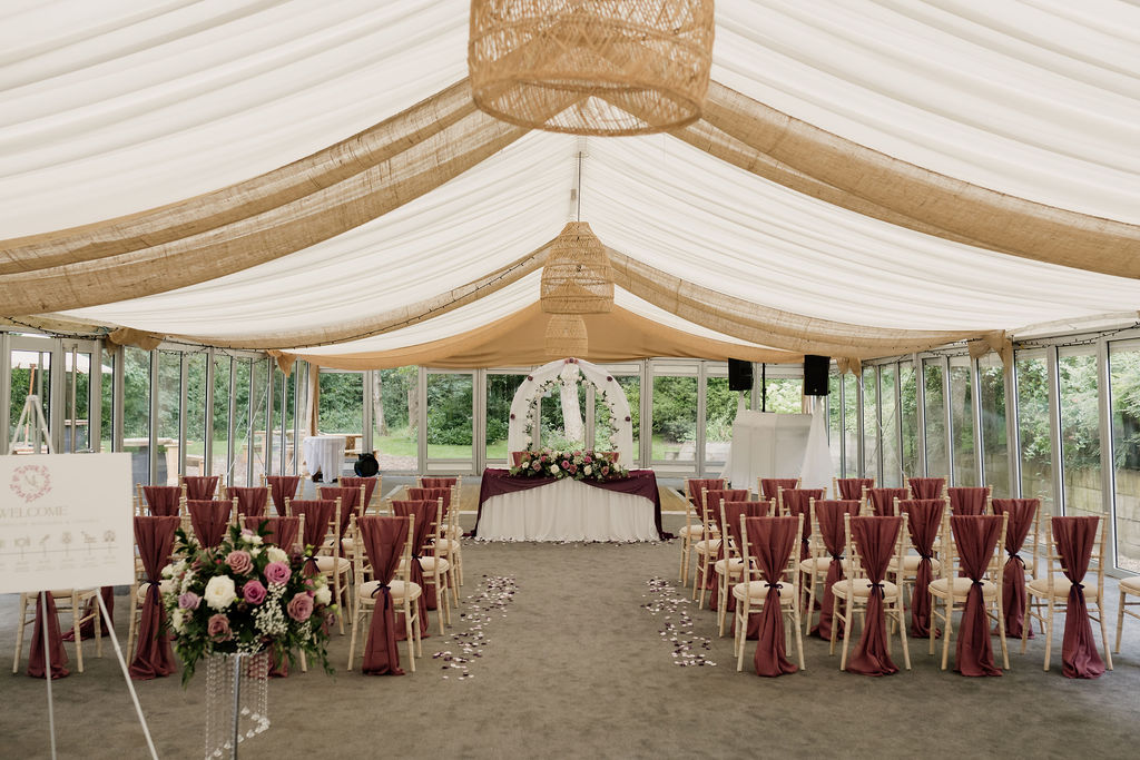 What To Include In Your Wedding Programme