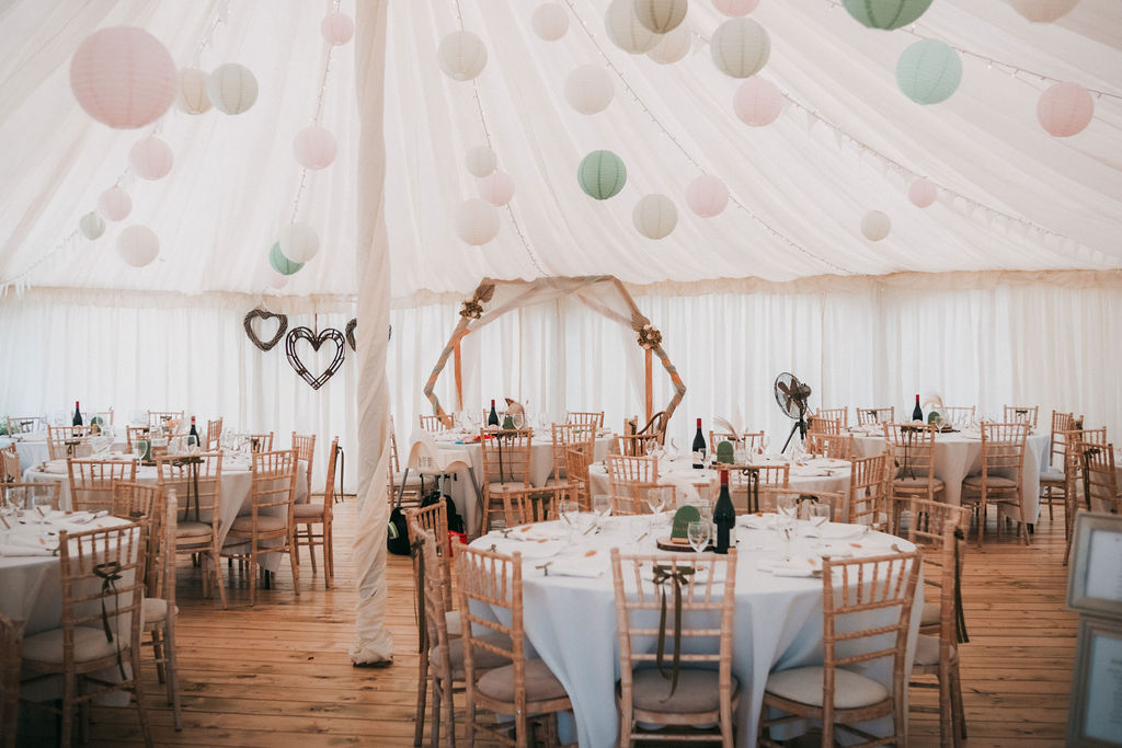 The Do’s & Don’ts Of DIY Wedding Ideas