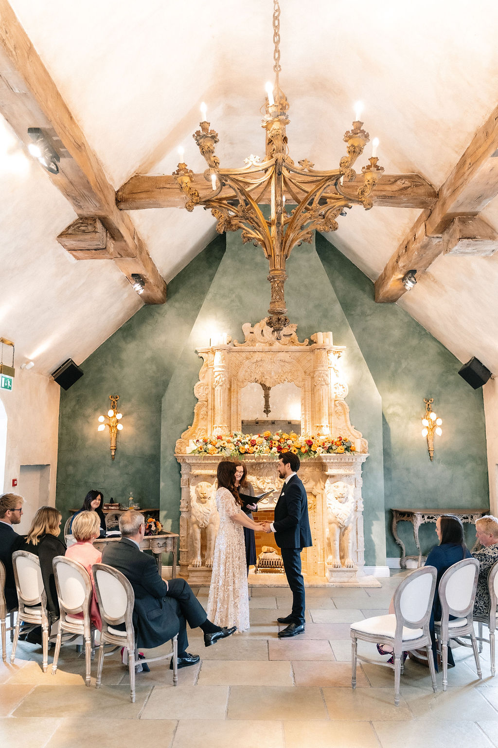 Small Wedding Ideas To Make Your Celebration Feel Big