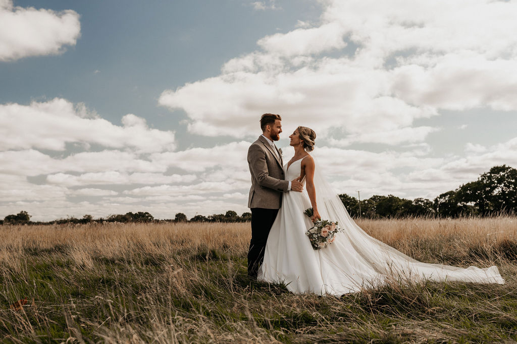 Elegant Wedding at Woodstock Weddings and Events