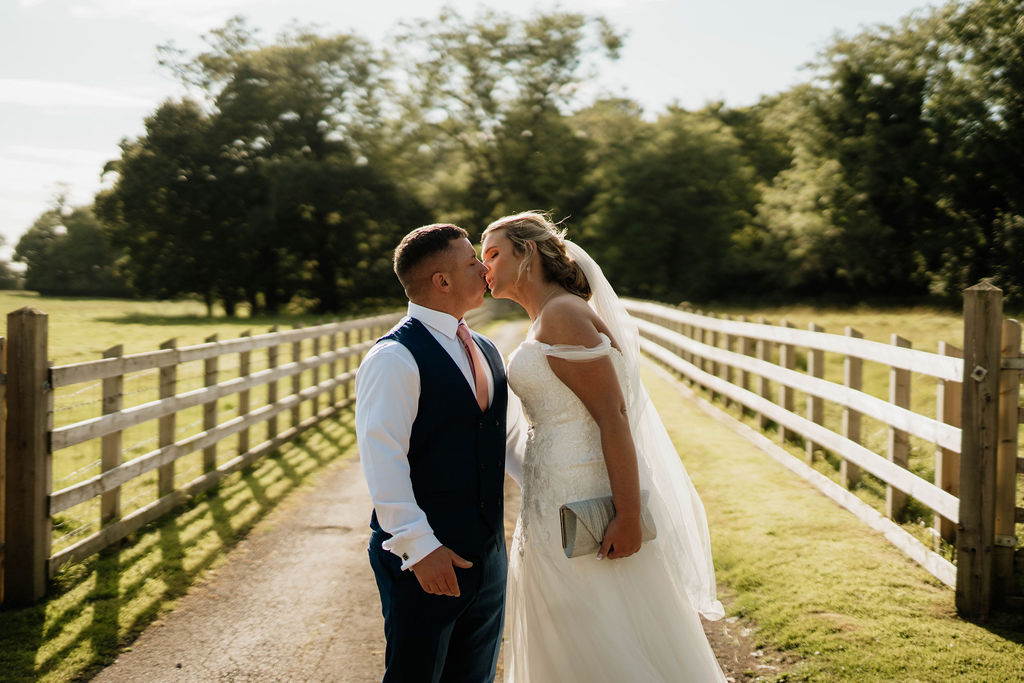 preserving wedding photos