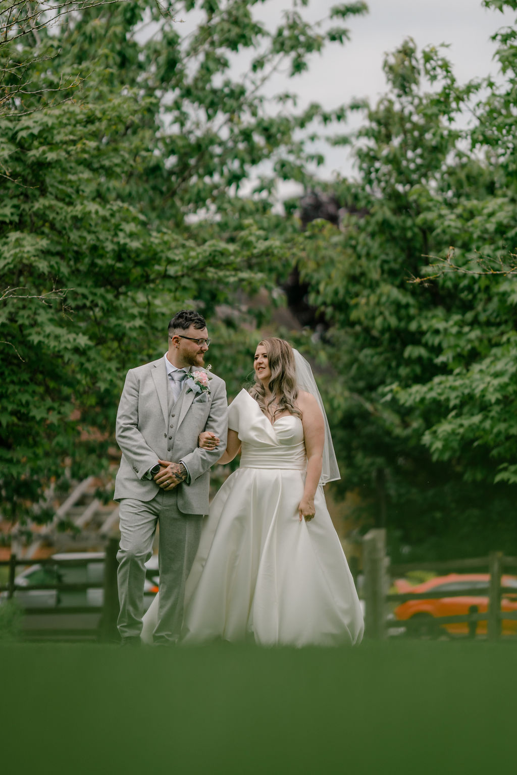 How To Plan The Ultimate Morning Wedding