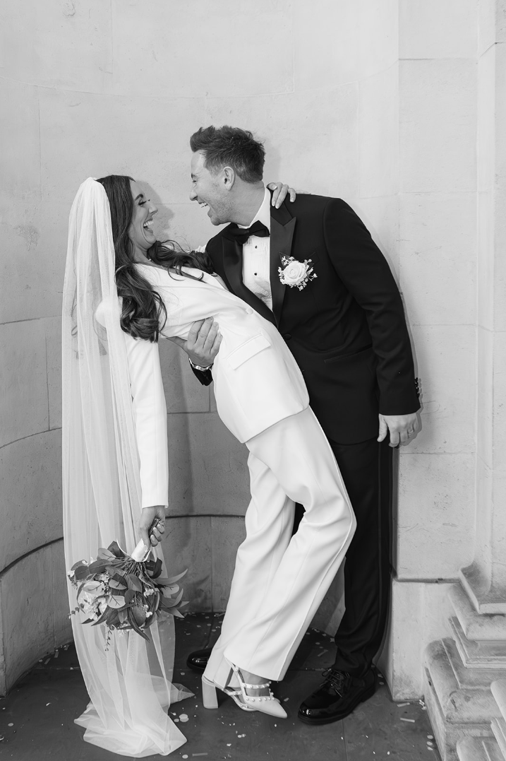 7 Reasons to Book Studio Engagement Photos Before Your UK Wedding